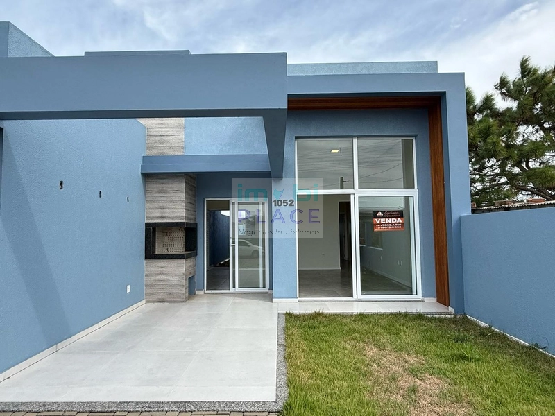 Casa Germinada Moderna com 2 Quartos e 1 Suíte: 10ª foto da galeria de imagens do imóvel