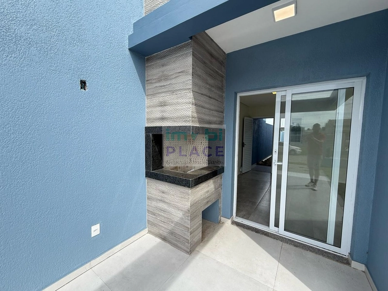 Casa Germinada Moderna com 2 Quartos e 1 Suíte: 11ª foto da galeria de imagens do imóvel