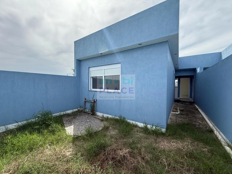 Casa Germinada Moderna com 2 Quartos e 1 Suíte: 6ª foto da galeria de imagens do imóvel