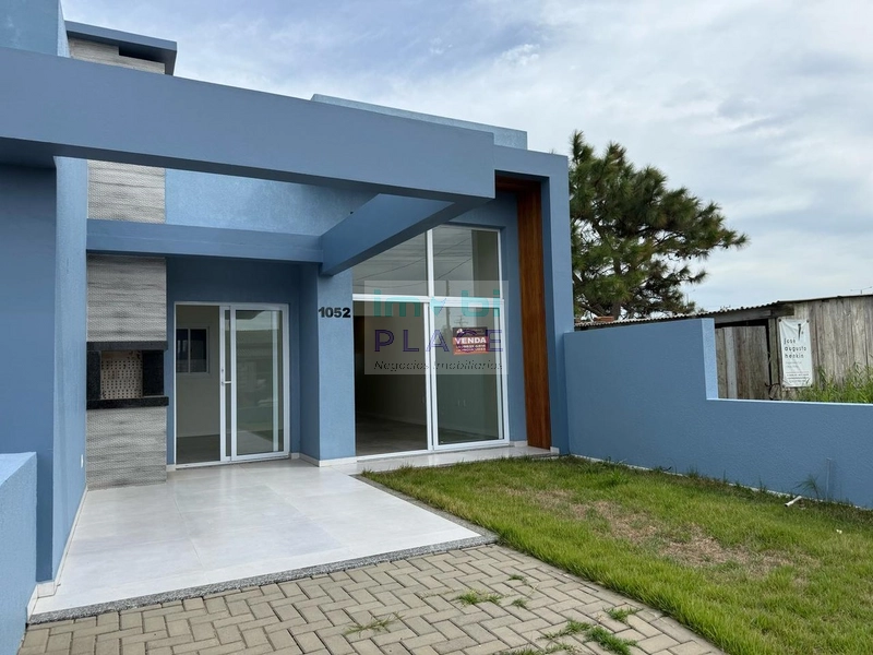 Casa Germinada Moderna com 2 Quartos e 1 Suíte: 8ª foto da galeria de imagens do imóvel