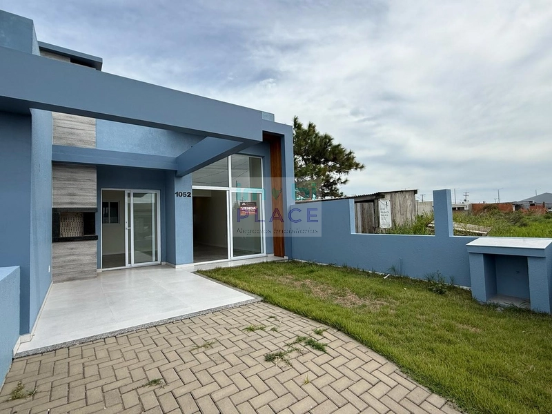 Imóvel residencial ou comercial