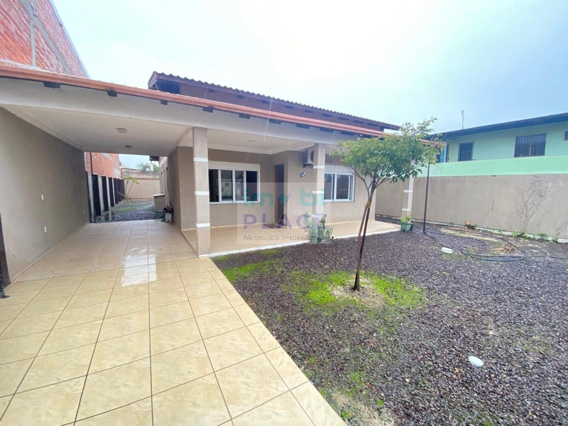 Linda residência no centro de Imbé próximo a todos comércios: 8ª foto da galeria de imagens do imóvel