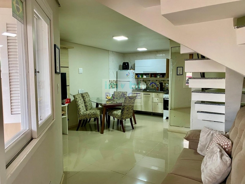 Duplex 2 Suítes, Churrasqueira - Vick Residence, Tramandaí: 10ª foto da galeria de imagens do imóvel