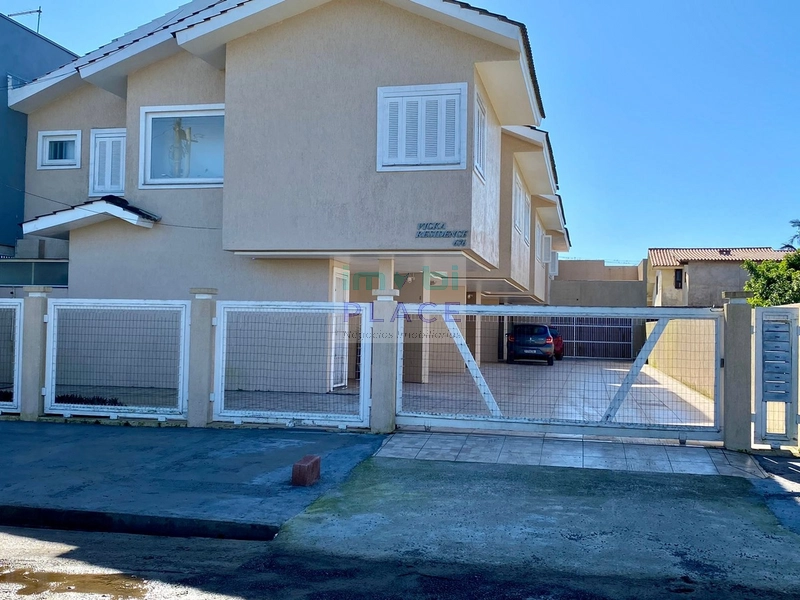 Imóvel residencial ou comercial