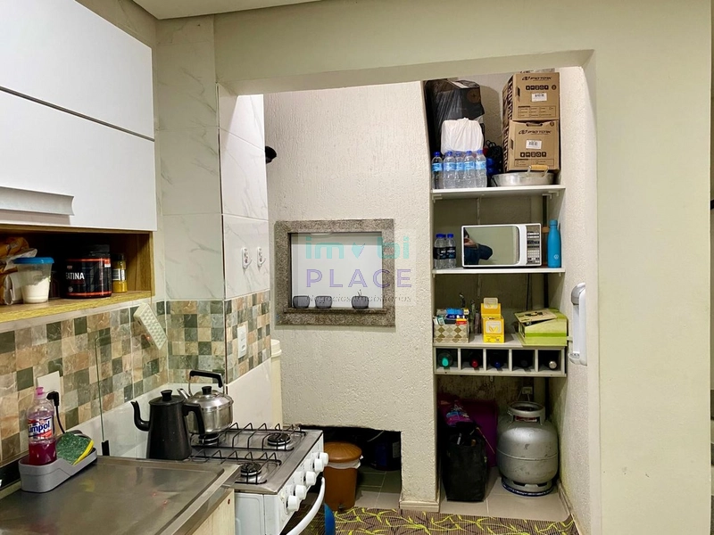 Duplex 2 Suítes, Churrasqueira - Vick Residence, Tramandaí: 2ª foto da galeria de imagens do imóvel