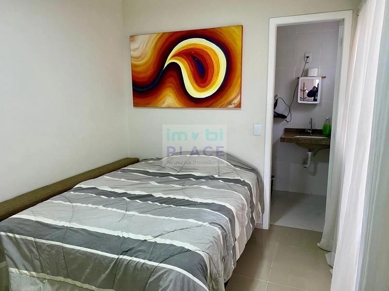 Duplex 2 Suítes, Churrasqueira - Vick Residence, Tramandaí: 19ª foto da galeria de imagens do imóvel