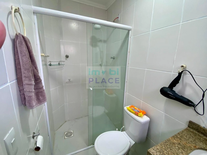 Duplex 2 Suítes, Churrasqueira - Vick Residence, Tramandaí: 18ª foto da galeria de imagens do imóvel