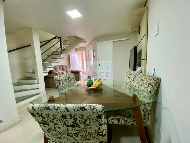 Duplex 2 Suítes, Churrasqueira - Vick Residence, Tramandaí: 1ª foto da galeria de imagens do imóvel