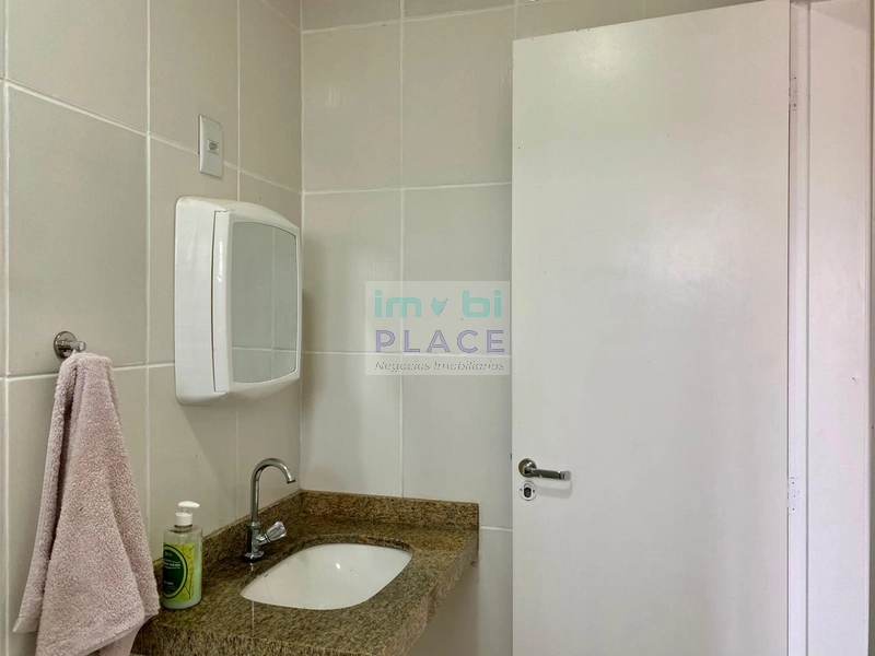 Duplex 2 Suítes, Churrasqueira - Vick Residence, Tramandaí: 5ª foto da galeria de imagens do imóvel