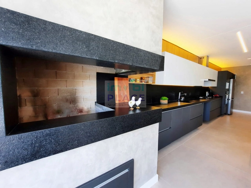 Casa Mobiliada e Decorada à Venda no Condomínio Sea Coast: 12ª foto da galeria de imagens do imóvel