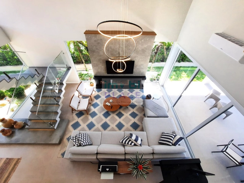 Casa Mobiliada e Decorada à Venda no Condomínio Sea Coast: 19ª foto da galeria de imagens do imóvel