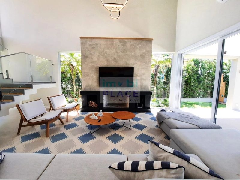 Casa Mobiliada e Decorada à Venda no Condomínio Sea Coast: 10ª foto da galeria de imagens do imóvel