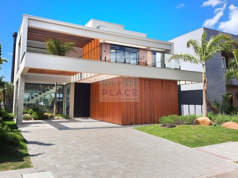 Casa Mobiliada e Decorada à Venda no Condomínio Sea Coast: 2ª foto da galeria de imagens do imóvel