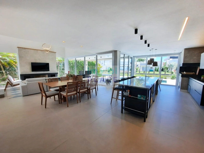 Casa Mobiliada e Decorada à Venda no Condomínio Sea Coast: 11ª foto da galeria de imagens do imóvel