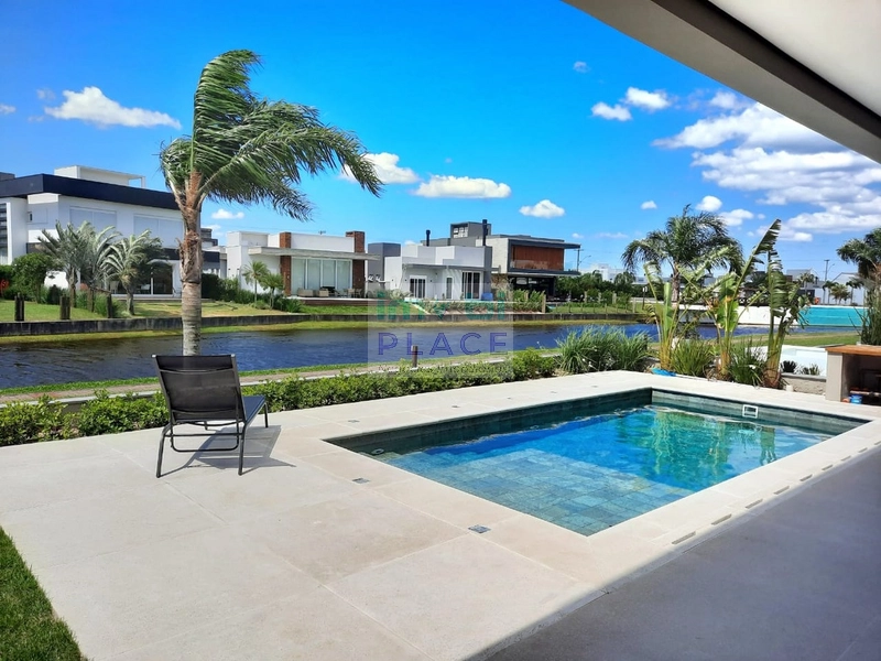 Casa Mobiliada e Decorada à Venda no Condomínio Sea Coast: 37ª foto da galeria de imagens do imóvel