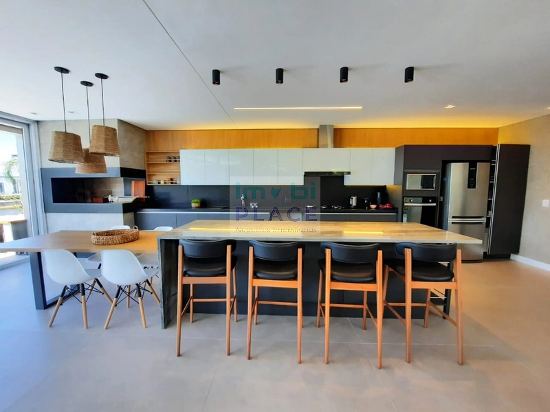 Casa Mobiliada e Decorada à Venda no Condomínio Sea Coast: 13ª foto da galeria de imagens do imóvel