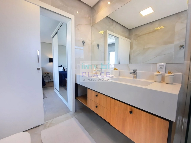 Casa Mobiliada e Decorada à Venda no Condomínio Sea Coast: 30ª foto da galeria de imagens do imóvel