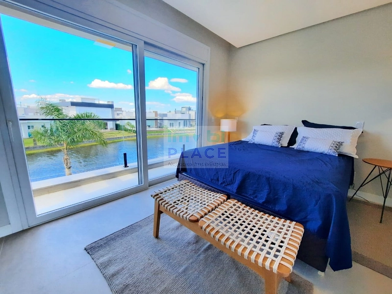 Casa Mobiliada e Decorada à Venda no Condomínio Sea Coast: 23ª foto da galeria de imagens do imóvel