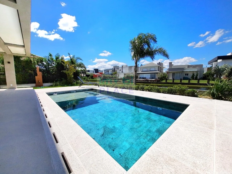 Casa Mobiliada e Decorada à Venda no Condomínio Sea Coast: 38ª foto da galeria de imagens do imóvel