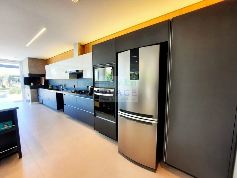 Casa Mobiliada e Decorada à Venda no Condomínio Sea Coast: 17ª foto da galeria de imagens do imóvel