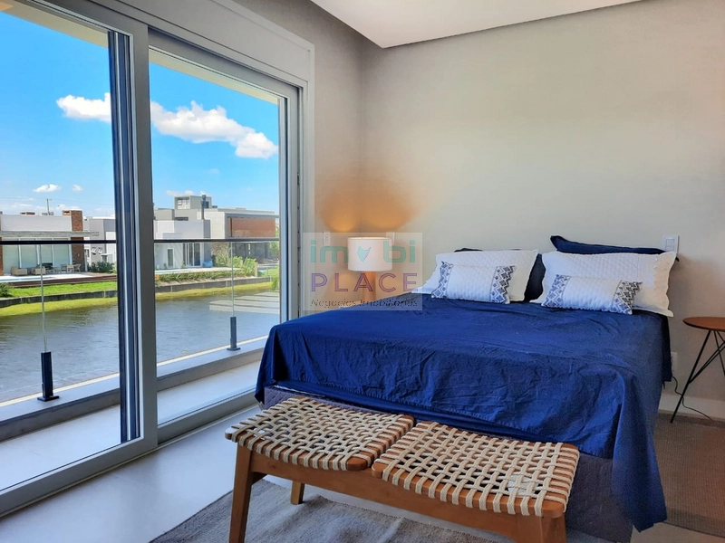 Casa Mobiliada e Decorada à Venda no Condomínio Sea Coast: 22ª foto da galeria de imagens do imóvel