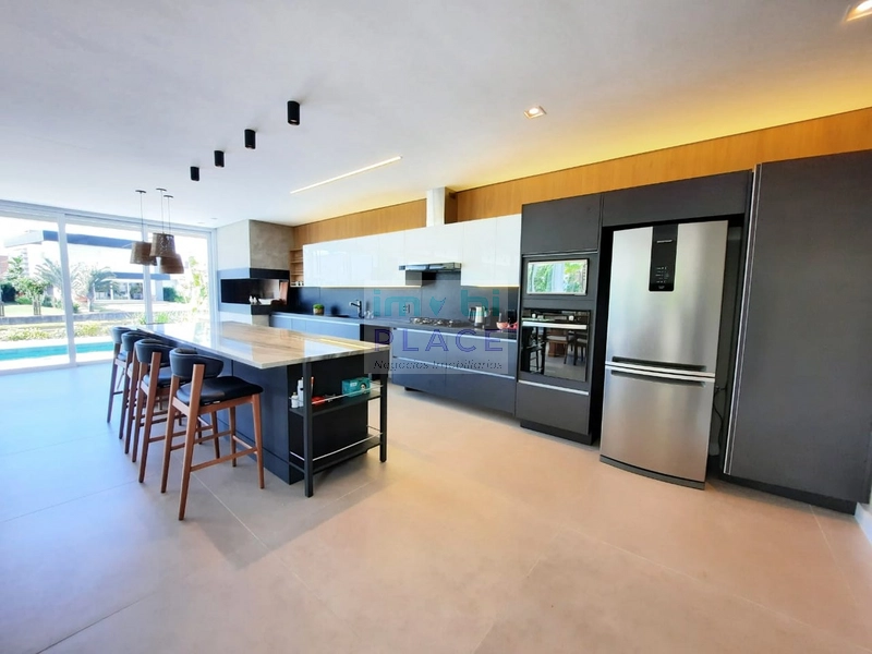 Casa Mobiliada e Decorada à Venda no Condomínio Sea Coast: 16ª foto da galeria de imagens do imóvel