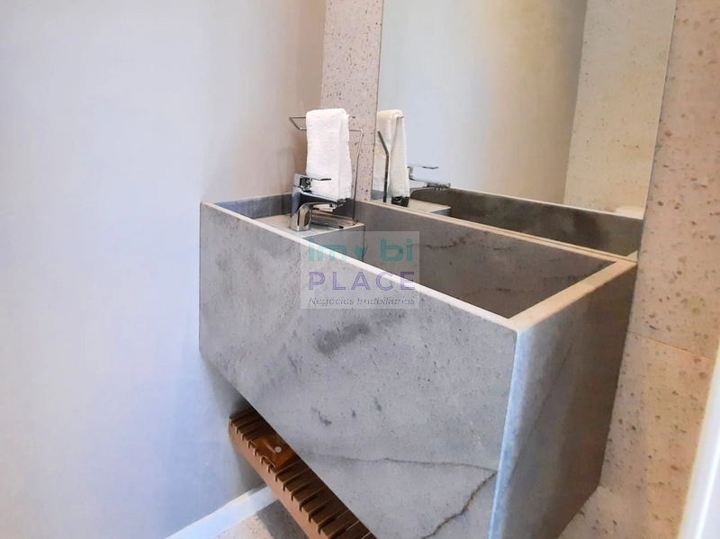 Casa Mobiliada e Decorada à Venda no Condomínio Sea Coast: 33ª foto da galeria de imagens do imóvel