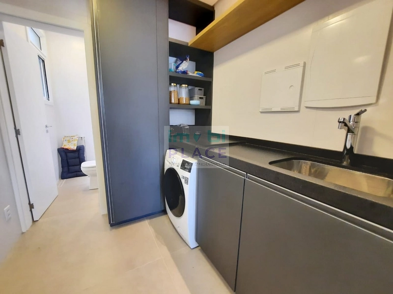 Casa Mobiliada e Decorada à Venda no Condomínio Sea Coast: 18ª foto da galeria de imagens do imóvel