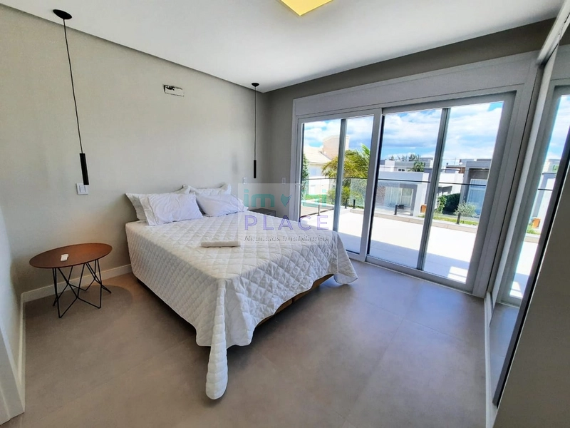 Casa Mobiliada e Decorada à Venda no Condomínio Sea Coast: 26ª foto da galeria de imagens do imóvel
