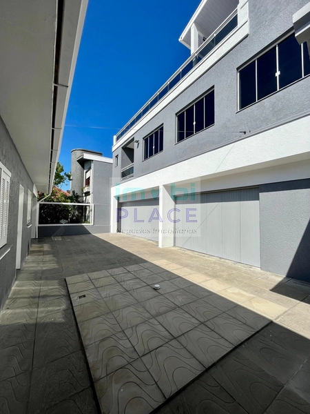 Imóvel residencial ou comercial