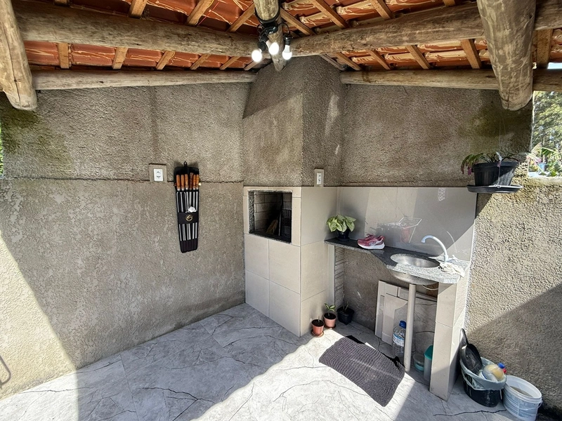 Casa aconchegante à venda: 20ª foto da galeria de imagens do imóvel