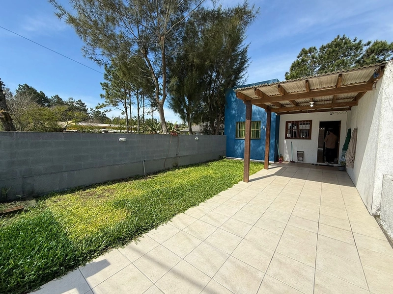Casa aconchegante à venda: 1ª foto da galeria de imagens do imóvel