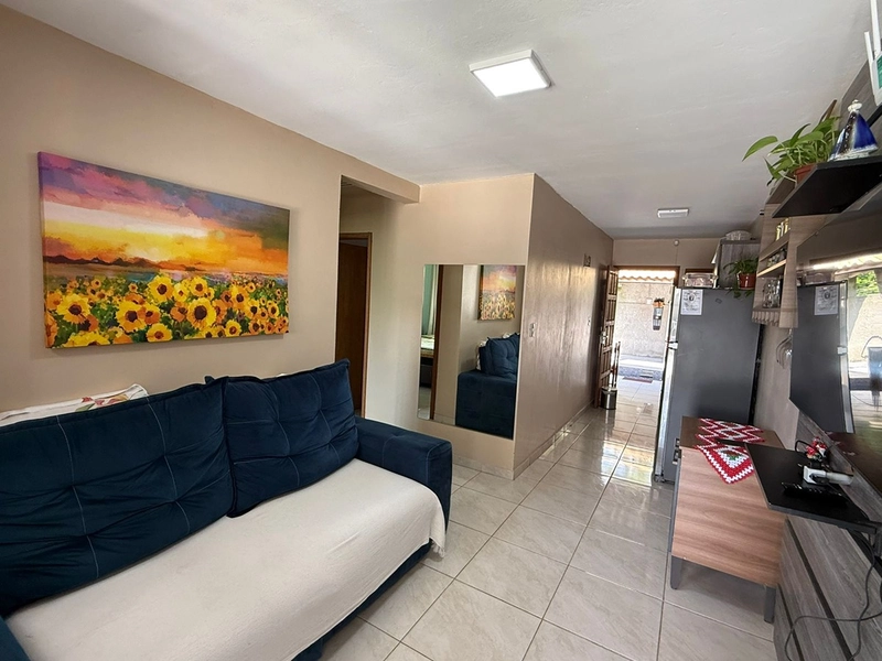 Casa aconchegante à venda: 5ª foto da galeria de imagens do imóvel