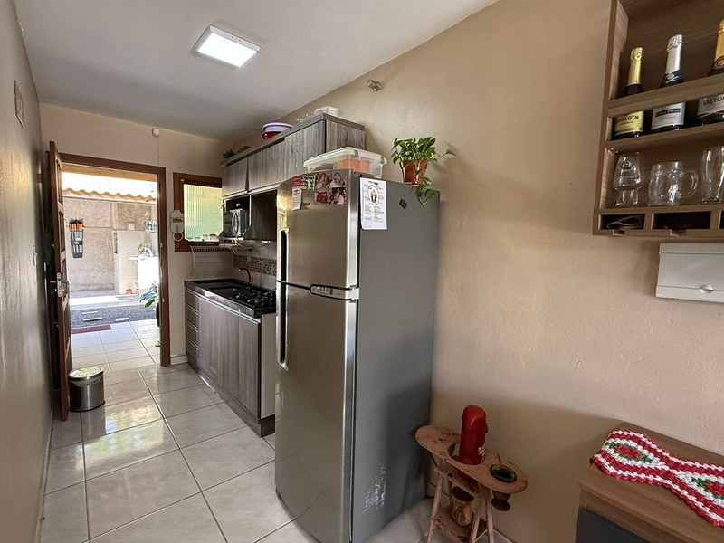 Casa aconchegante à venda: 21ª foto da galeria de imagens do imóvel