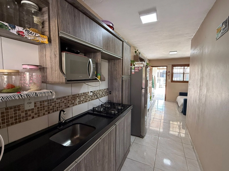 Casa aconchegante à venda: 16ª foto da galeria de imagens do imóvel