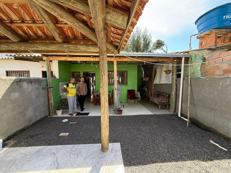 Casa aconchegante à venda: 14ª foto da galeria de imagens do imóvel