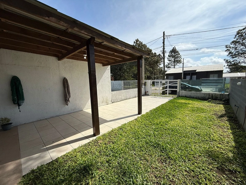 Casa aconchegante à venda: 9ª foto da galeria de imagens do imóvel