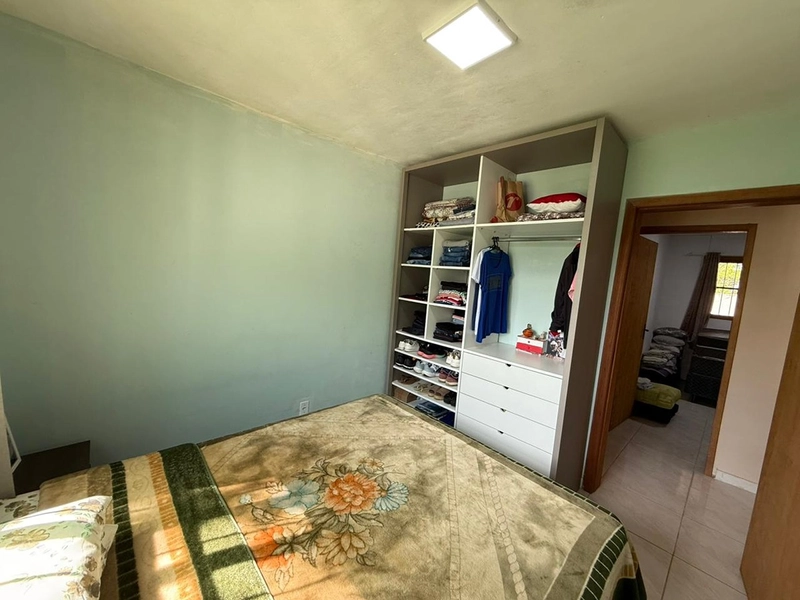 Casa aconchegante à venda: 10ª foto da galeria de imagens do imóvel