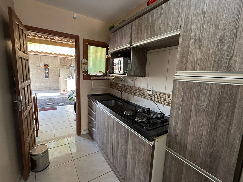 Casa aconchegante à venda: 11ª foto da galeria de imagens do imóvel