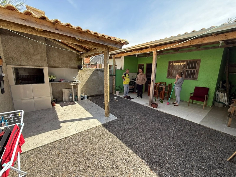 Casa aconchegante à venda: 17ª foto da galeria de imagens do imóvel