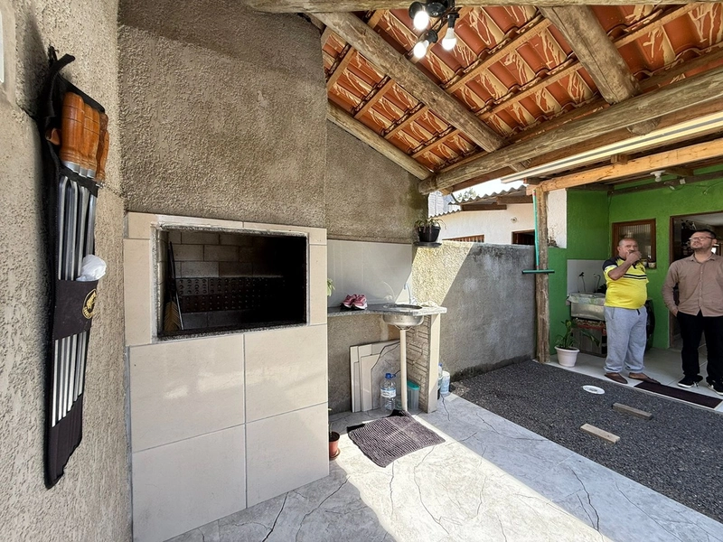 Casa aconchegante à venda: 4ª foto da galeria de imagens do imóvel