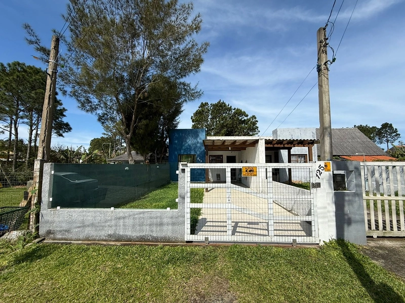 Casa aconchegante à venda: 3ª foto da galeria de imagens do imóvel