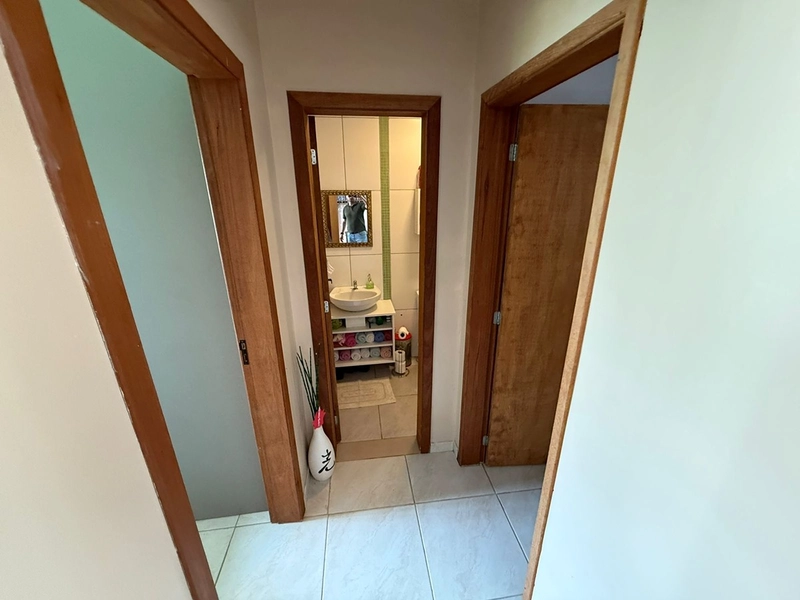 Casa aconchegante à venda: 6ª foto da galeria de imagens do imóvel