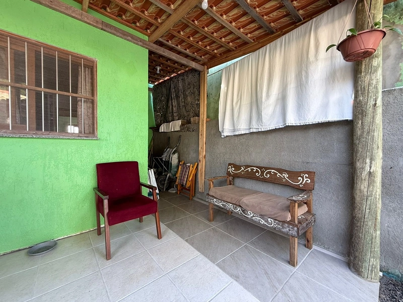 Casa aconchegante à venda: 8ª foto da galeria de imagens do imóvel