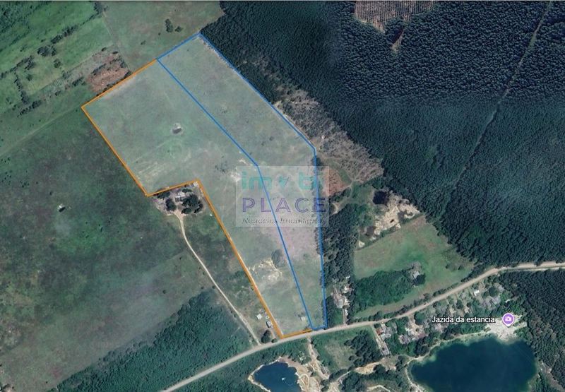 ÁREA DE 6,70 HECTARES: 3ª foto da galeria de imagens do imóvel