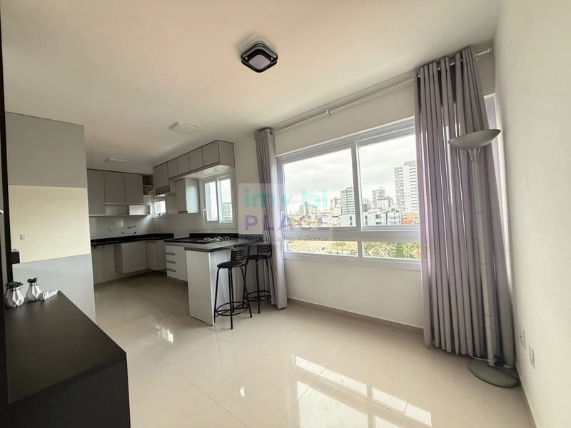 Apartamento à Venda – Edifício Imperial, Centro de Tramandaí: 14ª foto da galeria de imagens do imóvel