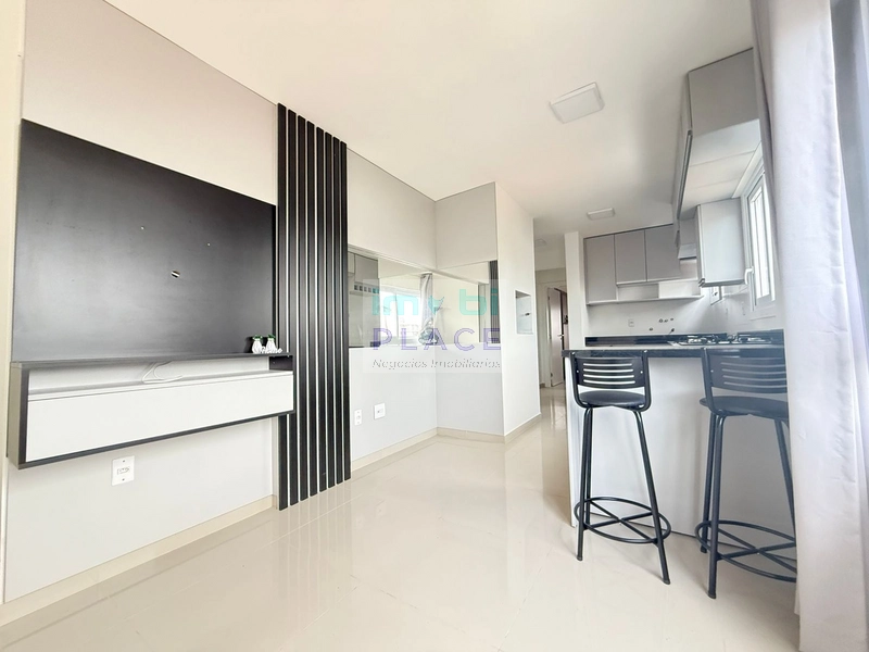 Apartamento à Venda – Edifício Imperial, Centro de Tramandaí: 12ª foto da galeria de imagens do imóvel