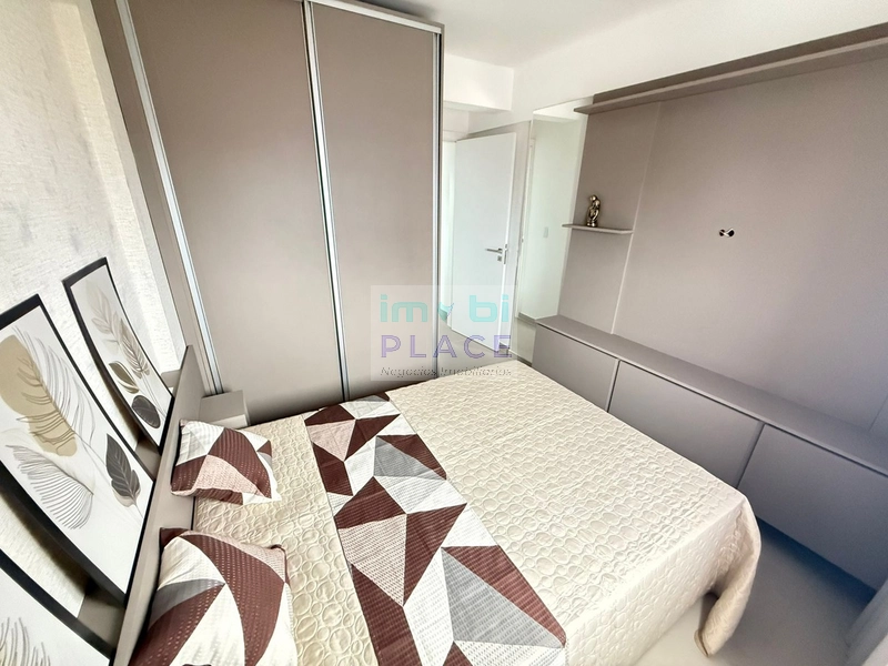 Apartamento à Venda – Edifício Imperial, Centro de Tramandaí: 8ª foto da galeria de imagens do imóvel
