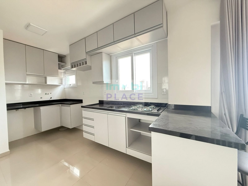 Apartamento à Venda – Edifício Imperial, Centro de Tramandaí: 9ª foto da galeria de imagens do imóvel
