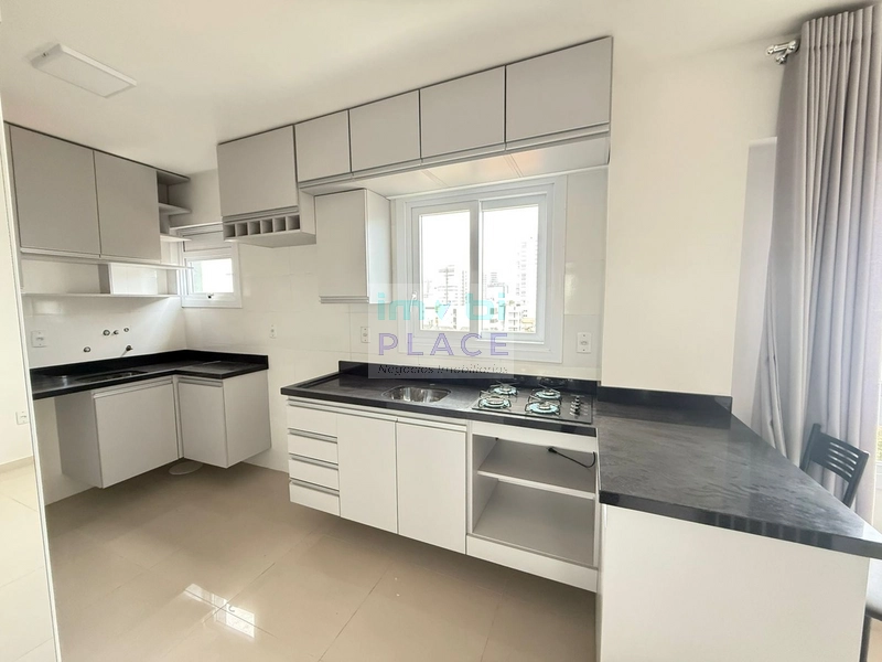 Apartamento à Venda – Edifício Imperial, Centro de Tramandaí: 1ª foto da galeria de imagens do imóvel